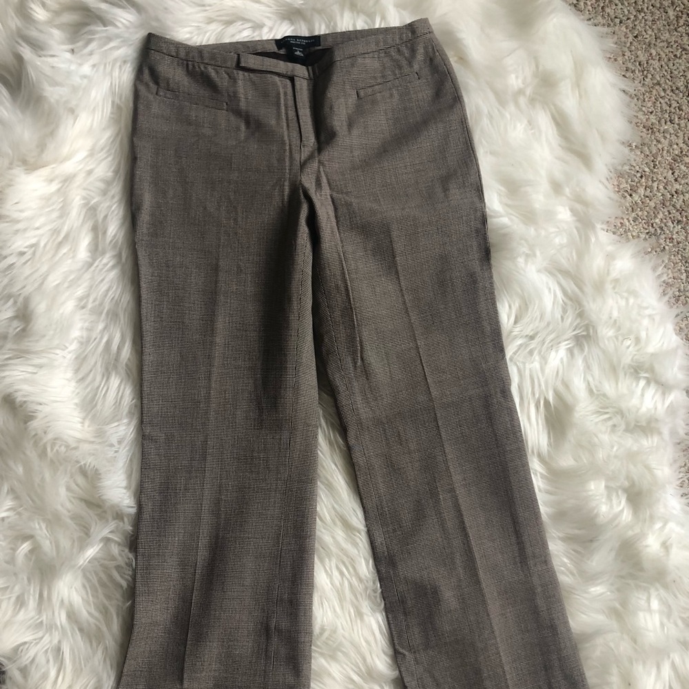 Banana republic women’s dress pants